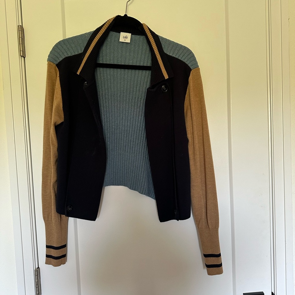 Cabi sweater